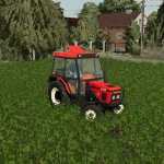 zetor 73 40 turbo v1.0 fs22 1