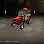 zetor 73 40 turbo v1.0 fs22 2