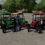 zetor 7320 v1.0 fs22 1