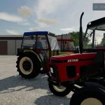 zetor 7320 v1.0 fs22 2