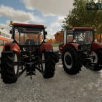 zetor 7520 v1.0 fs22 11