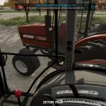 zetor 7520 v1.0 fs22 2