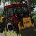 zetor 7745 ukt v1.0 fs22 1