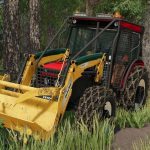 zetor 7745 ukt v1.0 fs22 2