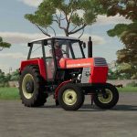 zetor 8011 v1.1 fs22 2