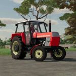 zetor 8011 v1.1.0.2 fs22 2