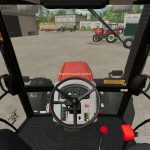 zetor 8441 v1.0.0.1 fs22 2