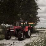 zetor crystal 16045 edit v1.1 fs22 2