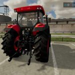 zetor crystal 170hd v1.0 fs22 2