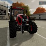 zetor crystal 170hd v1.0 fs22 5