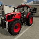 zetor crystal 170hd v1.0 fs22 7