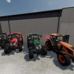 zetor crystal v1.0 fs22 2