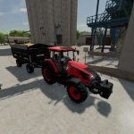 zetor crystal v1.0 fs22 6