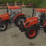 zetor forterra 135 hd v1.0 fs22 1