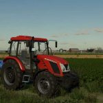 zetor major 80 v1.1 fs22 2