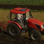 zetor major 80 v1.1.1 fs22 2