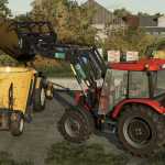 zetor major 80 v1.2 fs22 1