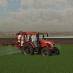 zetor major 80 v1.2 fs22 2