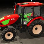 zetor major cl v1.0mp fs22 3