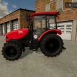 zetor major cl80 v1.1 fs22 1