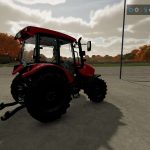 zetor major cl80 v1.1 fs22 2