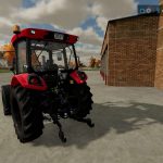 zetor major cl80 v1.1 fs22 4