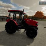 zetor major cl80 v1.1 fs22 6