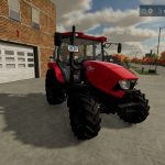 zetor major cl80 v1.1 fs22 7