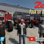 zetor pack 28wardrobe plus 29 v1.0 fs22 1