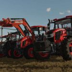 zetor pack v1.0 fs22 2