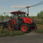 zetor pack v1.0 fs22 4