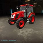 zetor pack v1.0 fs22 5