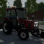 zetor pack v1.0.0.1 fs22 2