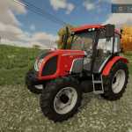 zetor proxima 100 power v1.0 fs22 1