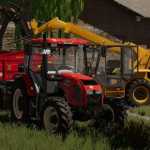 zetor proxima 8441 edited v1.0 fs22 1