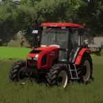 zetor proxima 8441 edited v1.0 fs22 2