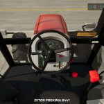 zetor proxima 8441 v1.1 fs22 2