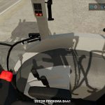 zetor proxima 8441 v1.1 fs22 8