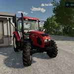 zetor proxima 8441 v2 fs22 1