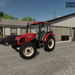 zetor proxima 8441 v2 fs22 2