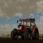 zetor proxima 85 105 v1.0 fs22 2