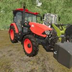 zetor proxima hs v1.0 fs22 2