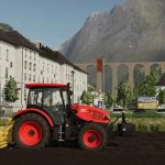 zetor proxima hs120 v1.0 fs22 5