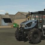 zetor proxima hs120 v1.2 fs22 2