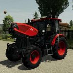 zetor proxima hs120 v1.2 fs22 5