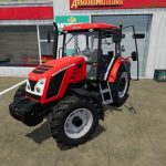 zetor proxima v1.0 fs22 2