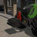 zetor slice weight v1.1 fs22 2