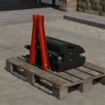 zetor slice weight v1.1 fs22 3