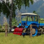 zetor ur1 pack v1.0 fs22 4