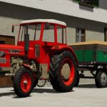 zetor ur1 pack v1.0 fs22 5